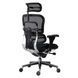 Офісне крісло Antares Ergohuman Black 573508 фото 3