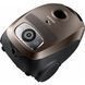 Пилосос з мішком Samsung VC079HNJGGD/UK 032350 фото 5