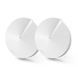 Бездротовий маршрутизатор (роутер) TP-Link Deco M9 Plus (2-Pack) 001323 фото 1