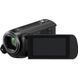 Відеокамера Panasonic HC-V380 Black 014383 фото 4