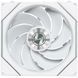 Вентилятор Lian Li Uni Fan TL120 Reverse Blade Wireless 3-pack White (12RTL1W3W) 585373 фото 6