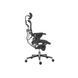 Офісне крісло Antares Ergohuman Black 573508 фото 2