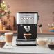 Кавоварка RUSSELL HOBBS Heaton 28700-56 з модулем для капсул Nespresso 2126281 фото 7