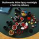 Блоковий конструктор LEGO Super Mario Mario Kart: Mario і Standard Kart (72037) 613439 фото 40
