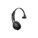 Спеціалізована гарнітура JABRA Evolve2 65 MS Mono USB-A (26599-899-999) 039258 фото 3