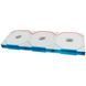 Вентилятор Lian Li Uni Fan TL120 Reverse Blade Wireless 3-pack White (12RTL1W3W) 585373 фото 1