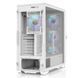 Корпус Zalman Z10 DUO White 519190ua фото 8