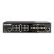 Комутатор керований Qnap QSW-M3216R-8S8T 018253 фото 1