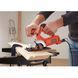Монтажна пилка Black+Decker BES510 530400 фото 6
