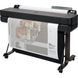 Плоттер HP DesignJet T630 36" + Wi-Fi (5HB11A) 034046 фото 5