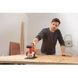 Монтажна пилка Black+Decker BES510 530400 фото 7