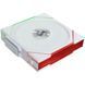 Вентилятор Lian Li Uni Fan TL120 Reverse Blade Wireless 3-pack White (12RTL1W3W) 585373 фото 3