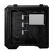 Корпус Asus TUF Gaming GT501 Black (90DC0012-B49000) 017428 фото 7