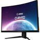 Монітор MSI MAG 325CQRF QD (9S6-3DC64T-002) 023670 фото 3
