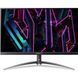 Монитор Acer Predator XB273UV3bmiiprzx (UM.HX3EE.310) 022972 фото 1