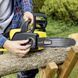 Акумуляторна пила Karcher CNS 18-30 Battery (1.444-001.0) 004541 фото 5