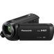 Відеокамера Panasonic HC-V380 Black 014383 фото 3
