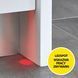 Посудомийна машина BEKO b300 BDIN36535 Quick&Shine Автовідкривання дверей HygieneIntense LedSpot 60см 542423 фото 9