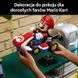 Блоковий конструктор LEGO Super Mario Mario Kart: Mario і Standard Kart (72037) 613439 фото 43
