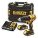 Шурупокрут DeWalt DCD778S2T 319285 фото 2