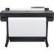 Плоттер HP DesignJet T630 36" + Wi-Fi (5HB11A) 034046 фото 2