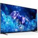 OLED телевізор Sony XR-77A80K 003011 фото 2