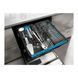 Посудомийна машина Electrolux ESM48310SX 030802 фото 4