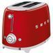 Тостер SMEG TSF01RDEU 042171 фото 1