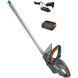 Кусторез Gardena ComfortCut 60/18V P4A Set (14731-20) 024757 фото 2