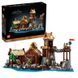 Блочный конструктор LEGO Ideas Деревня викингов (21343) 613441 фото 9