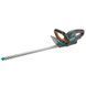 Кусторез Gardena ComfortCut 60/18V P4A Set (14731-20) 024757 фото 1