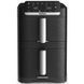 Фритюрница без масла TEFAL EY7568E0 Easy Fry Stack 10л с двойной корзиной 2130960 фото 1