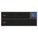 ДБЖ безперервної дії (Online) APC Easy UPS SRV RM 10000VA (SRV10KRIRK) 010082 фото 2