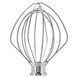 Кухонна машина KitchenAid 5KSM185PSEPH 020840 фото 4