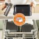 Фритюрница без масла TEFAL EY7568E0 Easy Fry Stack 10л с двойной корзиной 2130960 фото 6