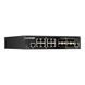 Комутатор керований Qnap QSW-M3216R-8S8T 018253 фото 3