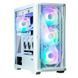 Корпус Zalman Z10 DUO White 519190ua фото 2