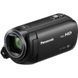 Відеокамера Panasonic HC-V380 Black 014383 фото 1