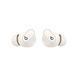 Наушники TWS Beats by Dr. Dre Studio Buds+ Ivory (MQLJ3) 029635 фото 2