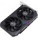 Видеокарта ASUS DUAL-RTX3050-O8G-V2 (90YV0GH6-M0NA00) 013625 фото 4