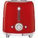 Тостер SMEG TSF01RDEU 042171 фото 3