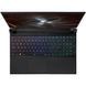 Ноутбук GIGABYTE AORUS 5 KE4 (KE4-72UK314SO) 026779 фото 3