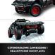 Авто-конструктор LEGO Technic Audi RS Q e-tron (42160) 613424 фото 26