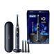 Електрична зубна щітка Oral-B iO Series 9 Black 012814 фото 1