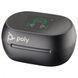 Навушники TWS POLY Voyager Free 60+ Black (7Y8G4AA) 029296 фото 3