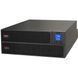 ДБЖ безперервної дії (Online) APC Easy UPS SRV RM 10000VA (SRV10KRIRK) 010082 фото 1