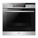 Духовка электрическая Amica ED47638XA+ X-Type OpenUP 011647 фото 1