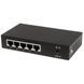 Комутатор некерований Intellinet IPS-05G-60W (561228) 018113 фото 4