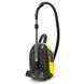Пылесос с аквафильтром Karcher DS 6 (1.195-220.0) 032246 фото 10