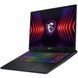 Ноутбук MSI Sword 16 HX B14VGKG (B14VGKG-024XPL) 026929 фото 3